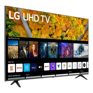 Smart TV 4K UHD 43 LG 43UP7750PSB