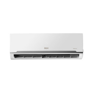 Aire Acondicionado Split Frío/calor Bgh 3000f 3300w Bs35wcat