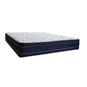 Colchón 2230 Norcee Pillow 140x190 Espuma Alta Densidad