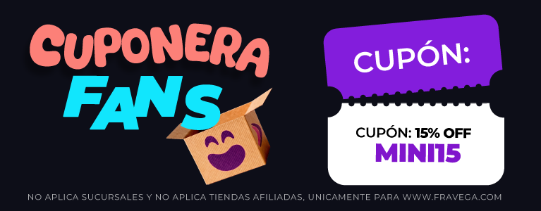 promoción