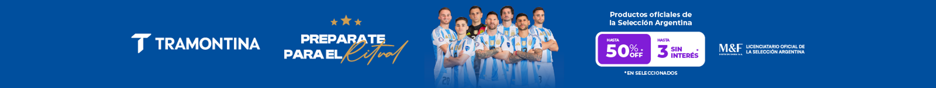 promoción