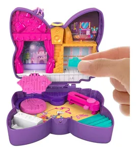 Polly pocket mariposa on sale