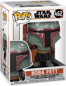 Figura 10 cm Star Wars 462 Boba Fett