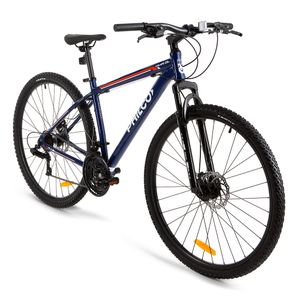 Bicicleta Mountain Bike Philco Rodado 29" T18 Azul