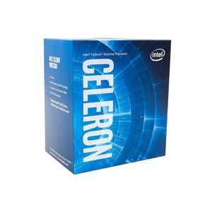 Microprocesador Intel Celeron G5925 Cometlake S1200 Box