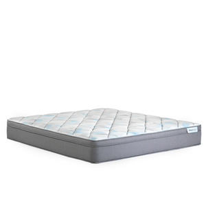 Colchón Simmons Beautysleep Pocket Queen 200x160