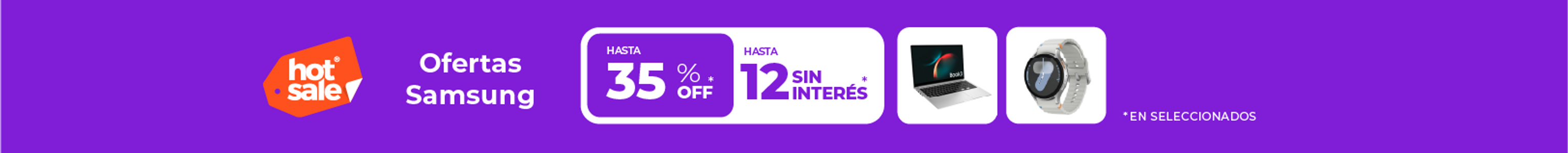 promoción