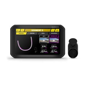 Garmin GPS Catalyst Entrenamiento Pista Carrera 7" + camara