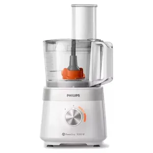 Philips Hr1362 Procesadora Philips 600 Watt Minipimer Philips No