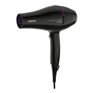 Secador de Pelo Philips con Tecnolog a DryCare Pro 2200 W