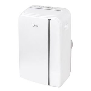 Aire Acondicionado Midea Portátil MPDH-12-AR1F 3500W