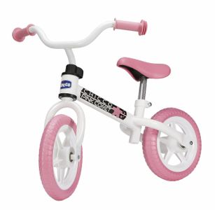 Chicco Primera Bicicleta Equilibrio Pink Comet