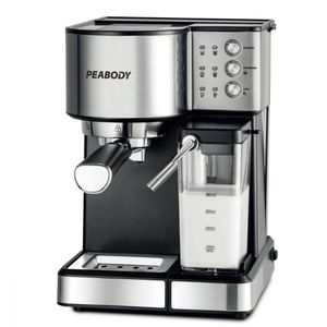 Peabody Cafetera express 1.8lt 1350w