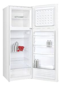 Heladera Con Freezer 320 Litros Philco Phct320 Color Blanco