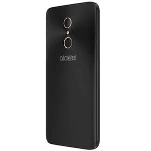 Celular Libre Alcatel A3 Plus Negro