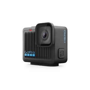Cámara de Video GoPro Hero Action Black