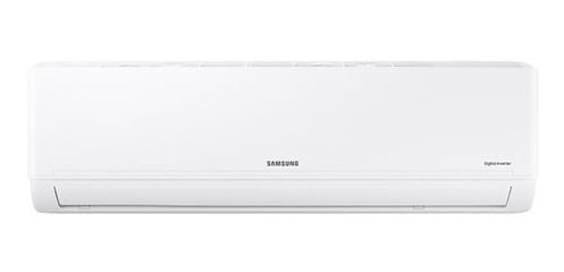 Aire Acondicionado Samsung Split Inverter Ar24bshqawk 4990
