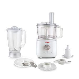 Multiprocesadora Licuadora Liliana 6 en 1 Experty AM730 Rex