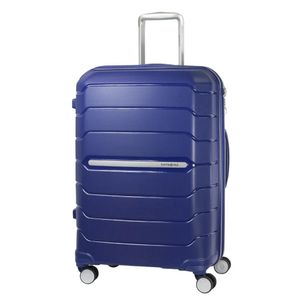 Valija Samsonite Octolite EXP Mediana Azul