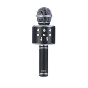 Microfono Inalambrico Karaoke Suono Negro $9.19942 $5.320 Llega en 48hs