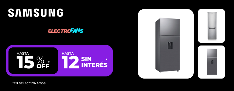 promoción