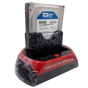 Carry Dock Hdd IDE/SATA Usb 3.0