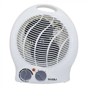Caloventor Tivoli Blanco TCA-2000CB 2000W