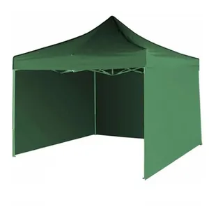 Gazebo Plegable 3X3 Quick Up Steel