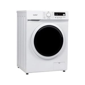 Lavarropas Comfee 8kg Blanco Cfn03w80/w-ar Blanco