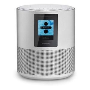 Parlante Bluetooth Bose HomeSpeaker 500 Silver