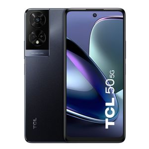 Celular TCL 50 5G 4GB 128GB Space Gray