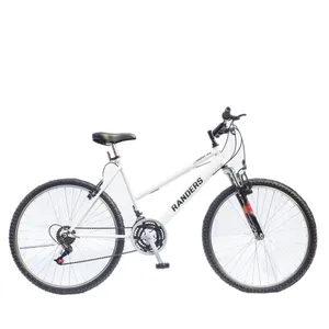 Bicicleta klimber fashion aro 26