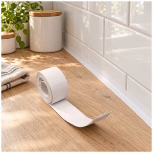 Cinta Selladora Impermeable Autoadhesiva Resistente Versátil