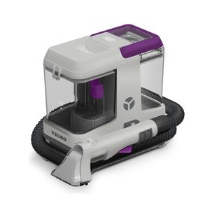Hidro Aspiradora Lavatapizados Y Alfombras Yelmo As 32sp Compacta 400w