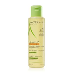 A-Derma Aceite Exomega Control Suavizante Corporal 500ml