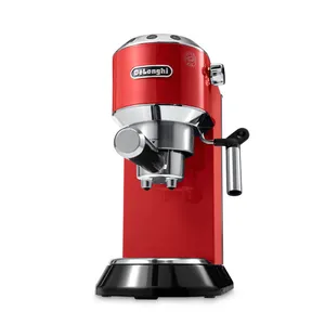 Cafetera express Delonghi EC685R roja