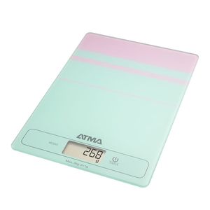 Balanza de Cocina Atma Ba7204n Digital hasta 3kg