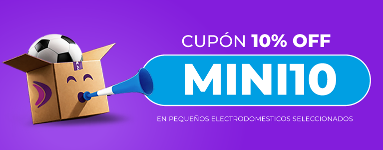 promoción