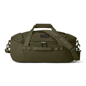 Bolsa de viaje YETI Crossroads 40L Verde Oliva