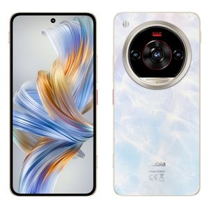 Celular Nubia Focus 2 Ultra 5G White 8GB 256GB