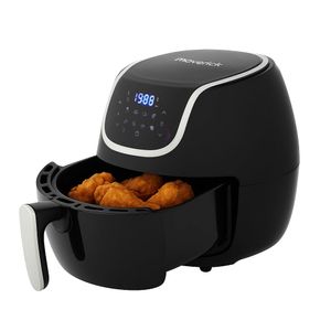 Freidora de Aire MAVERICK AIRF41 4L Control Digital 1400W Apagado Automático