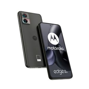 Celular Motorola Edge 30 Neo 128GB Negro