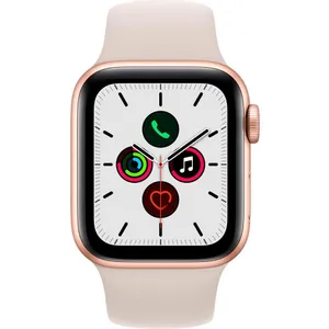 Apple watch shop series 1 gold