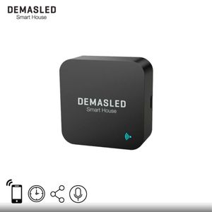 Control Remoto Universal Inteligente Wifi Domótica Smart