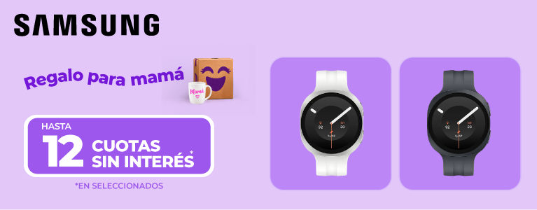 promoción