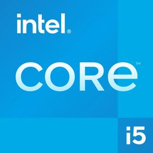 Proces. Intel Alder Lake Core I5 12400f Sin Video Con Cooler S1700 (7 $415.9209 $378.109