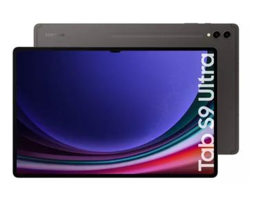 Tablet Samsung Galaxy Tab S9 Ultra 12gb Ram 256gb Snapdragon $1.814.999 Llega en 48hs