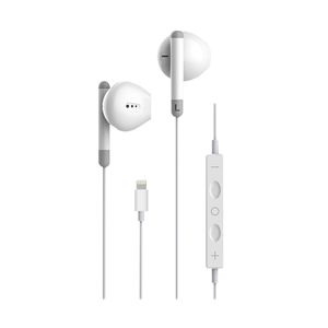 M.l.stereo S589 Soul Lightning C/corte Blanco