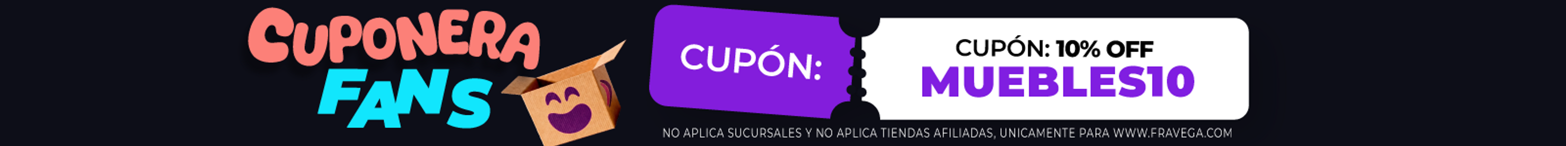 promoción