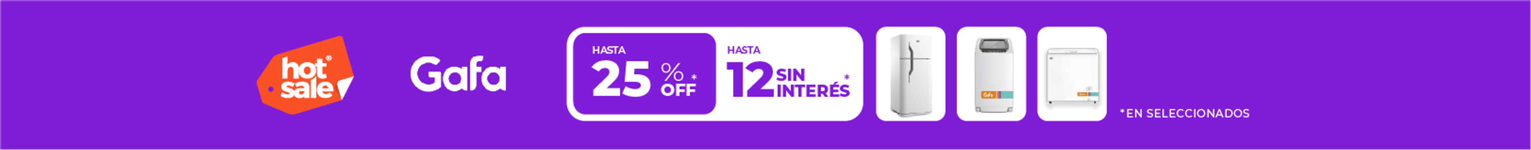 promoción